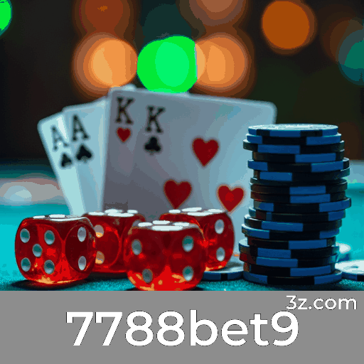 7788bet9 game mais image