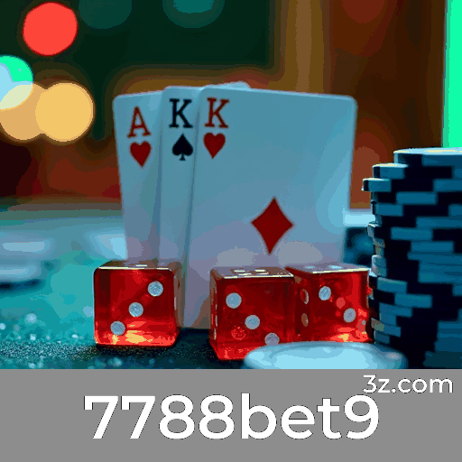 7788bet9 game mais image