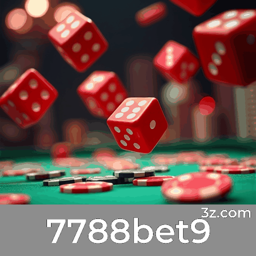 7788bet9 game mais image