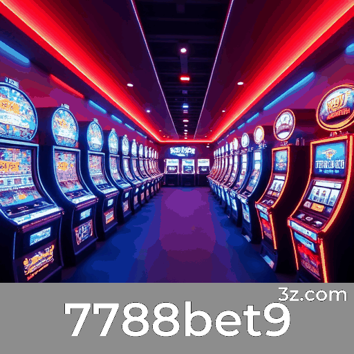 7788bet9 game mais image