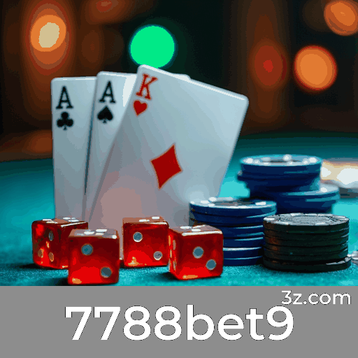 7788bet9 game mais image