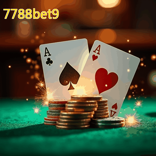 Aventura de Jogos Online com 7788bet9: Viva Agora