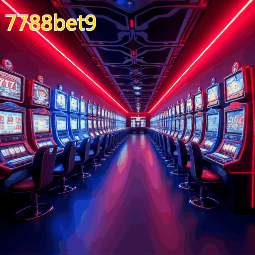 Baixe o 7788bet9 App e Tenha o Cassino na Mão