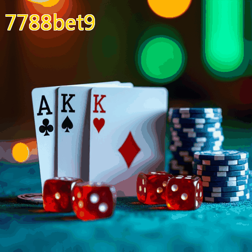 Slots 7788bet9: Rodadas Grátis e Grandes Ganhos